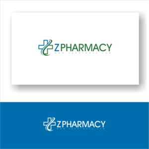 Logo Design by e-graphics for Terry White Chemist Gladstone Park | Design: #16564123
