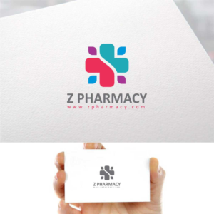 Logo Design by e-graphics for Terry White Chemist Gladstone Park | Design: #16564126