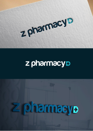 Logo Design by Aqeel Momin for Terry White Chemist Gladstone Park | Design: #16666099