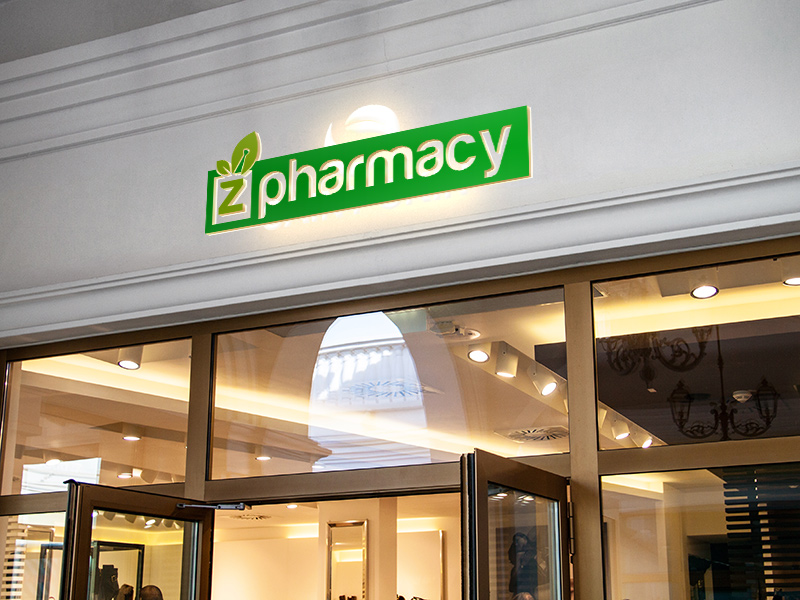 Diseño de Logo por Sherpa design para Terry White Chemist Gladstone Park | Diseño #16606238