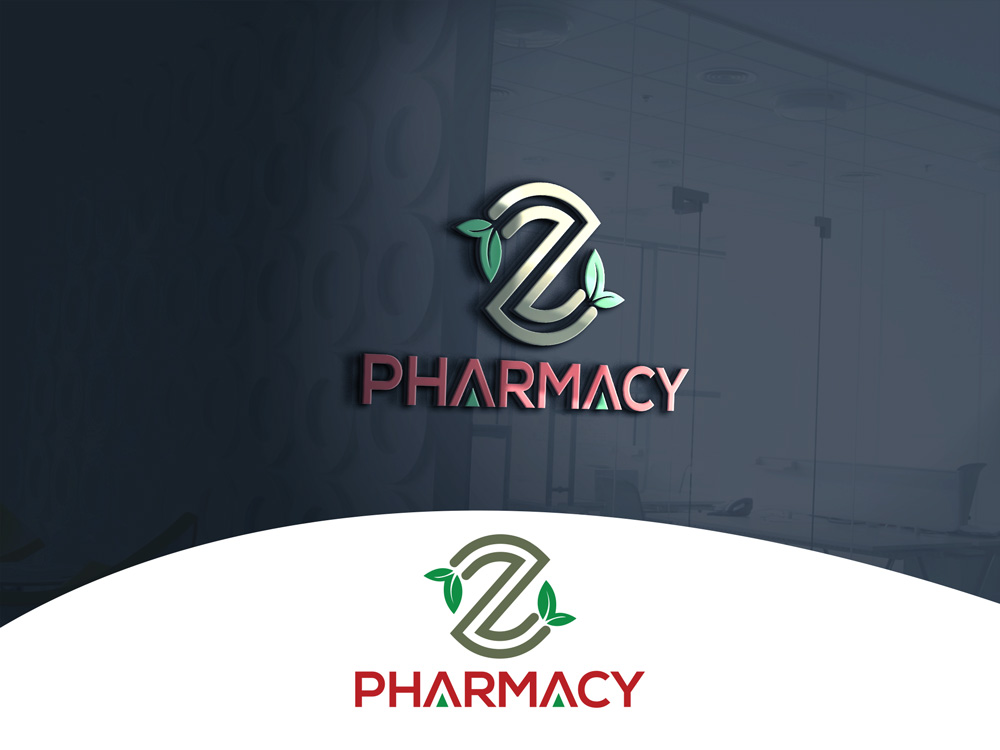 Logo Design by A S design @ for Terry White Chemist Gladstone Park | Design #16584155