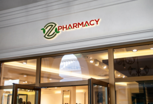 Logo Design by A S design @ for Terry White Chemist Gladstone Park | Design: #16584159