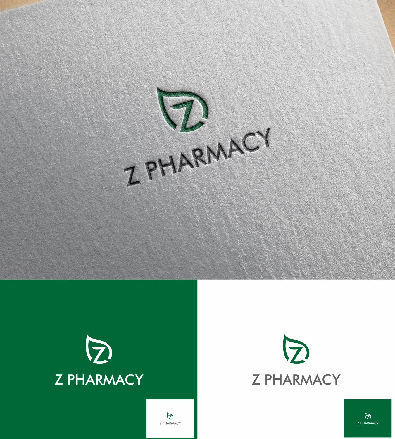 Logo Design by fatiyadesign for Terry White Chemist Gladstone Park | Design #16659868