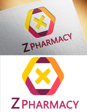 Logo-Design von abo ans für Terry White Chemist Gladstone Park | Design #16563552