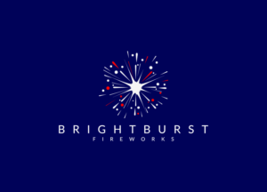 Design de Logo par creative.bugs pour Brightburst Fireworks | Design : #16557374