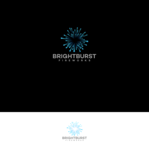 Design de Logo par DesignDUO pour Brightburst Fireworks | Design : #16684062