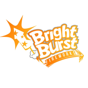 Logo Design by angelinejoytauro for Brightburst Fireworks | Design #16566653