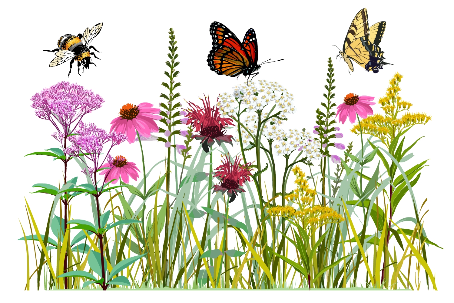 Illustration Design by julia.gnedina for Gleames Creative Design | Design #16627988