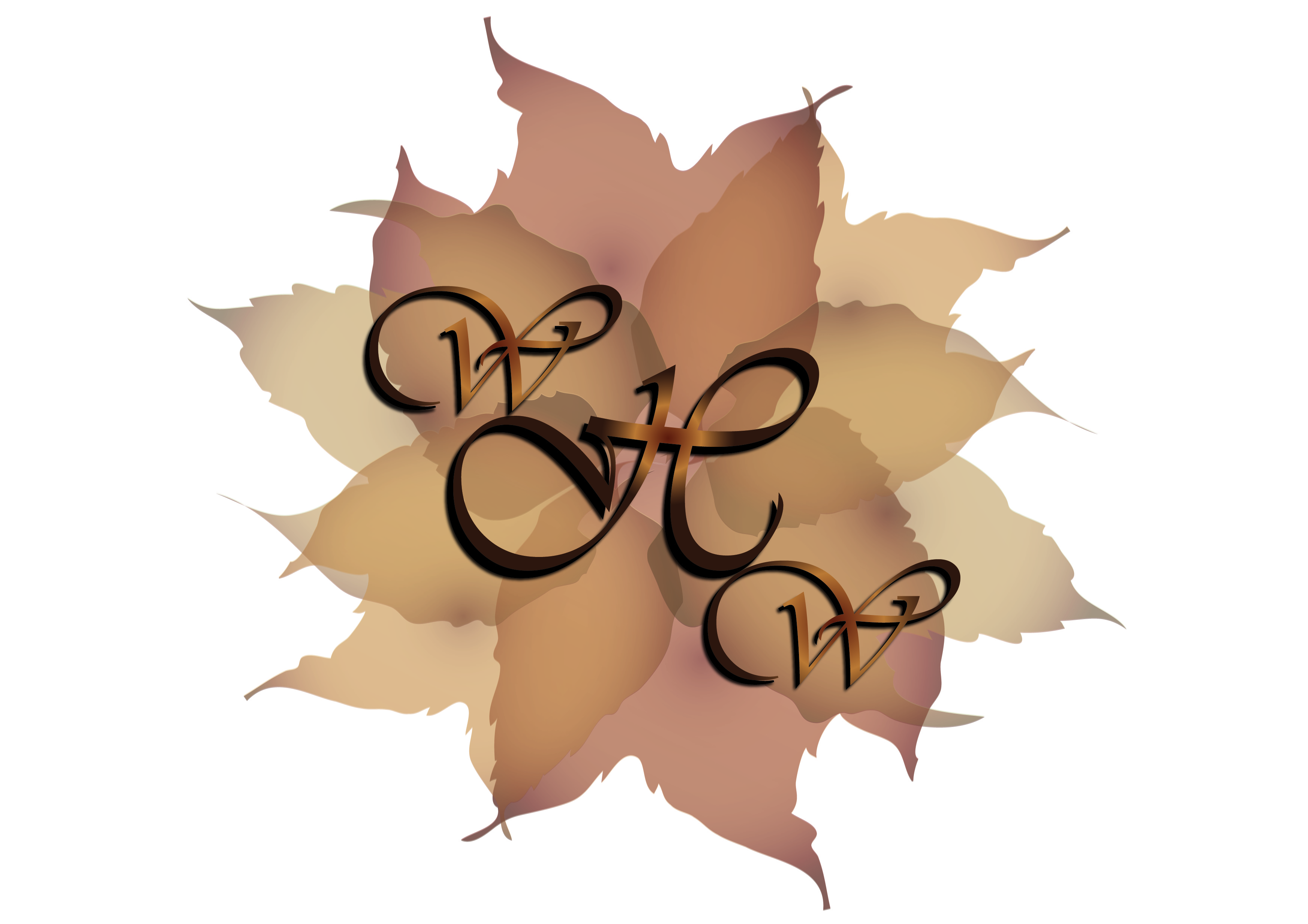 Logo Design by UsBeingUs.com - Debs for this project | Design #43332