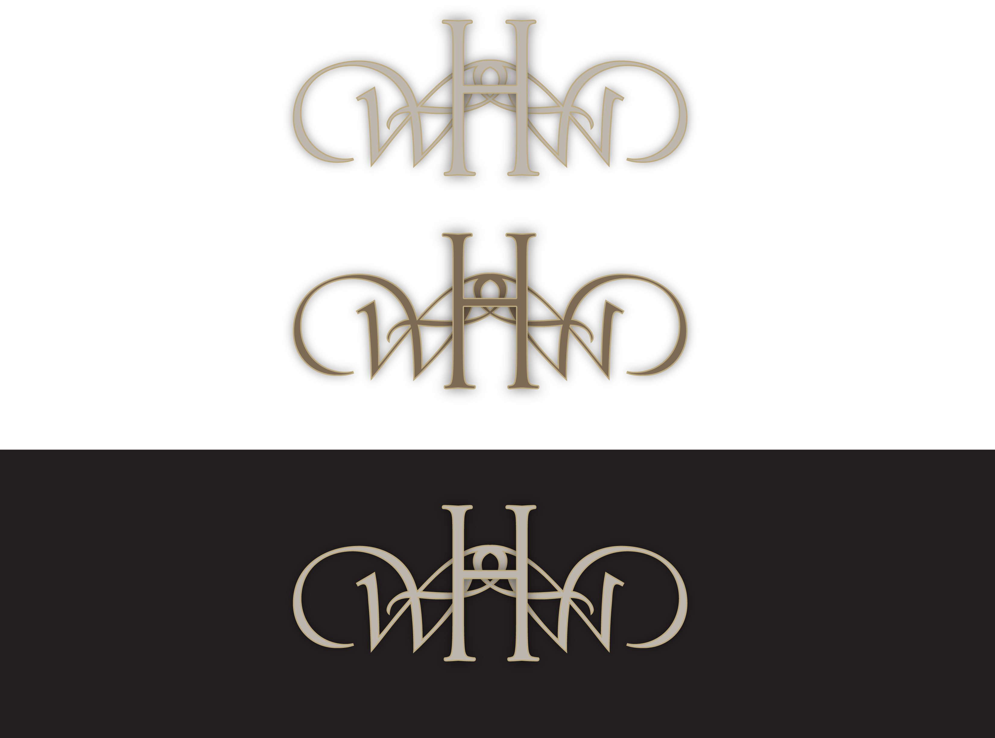Logo Design by WilsonAD for this project | Design #41608