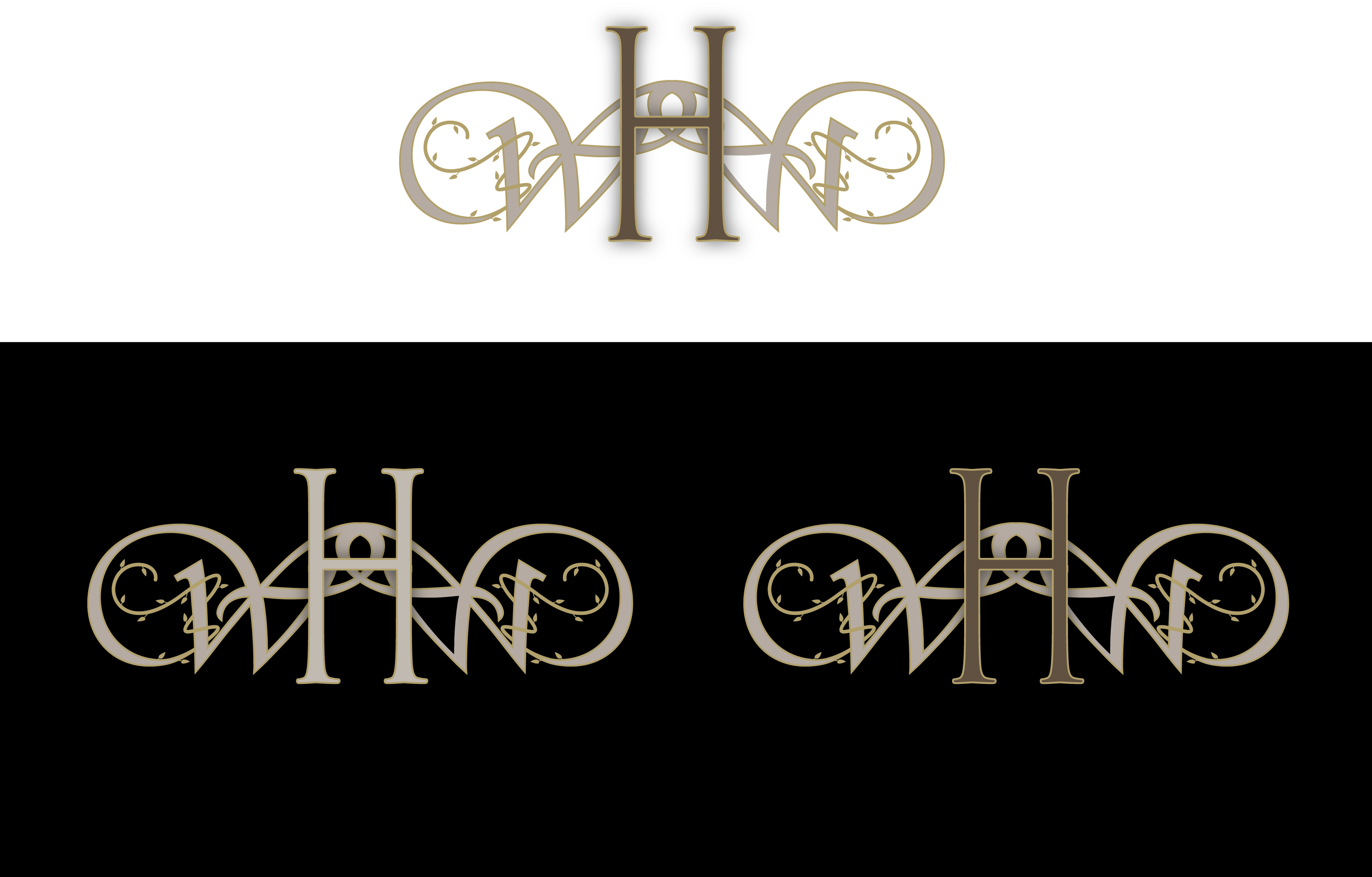 Logo Design by WilsonAD for this project | Design #45900