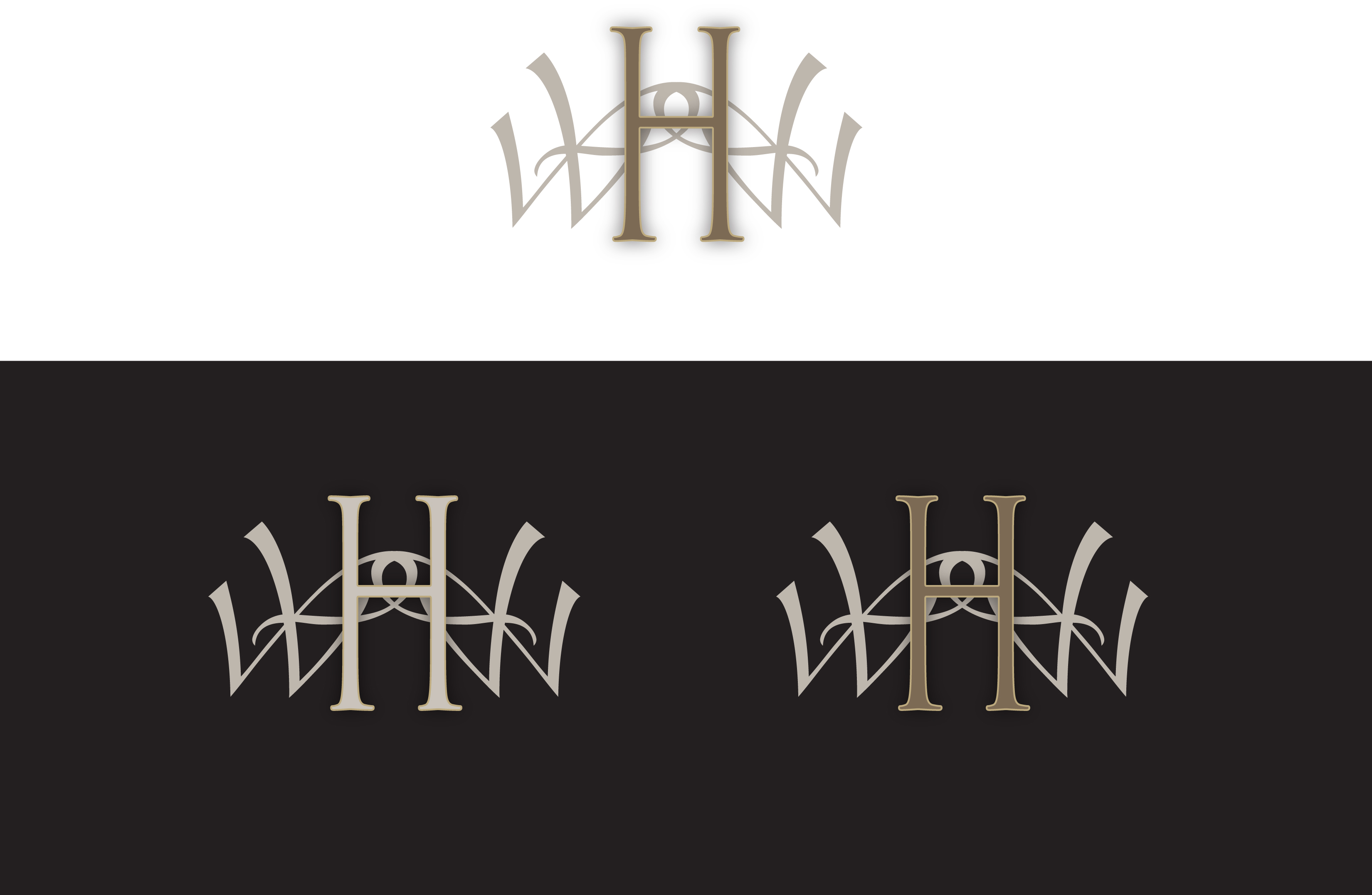 Logo Design by WilsonAD for this project | Design #45901