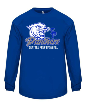 High School Baseball Team Shirt Design | T-shirt Design by NILDesigns
