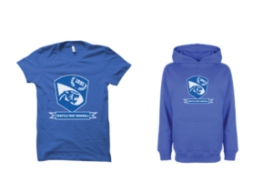 Diseño de Camiseta por mosham para este proyecto | Diseño: #16665241