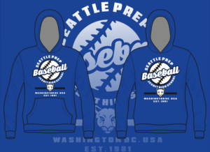 T-shirt Design by Patoxex