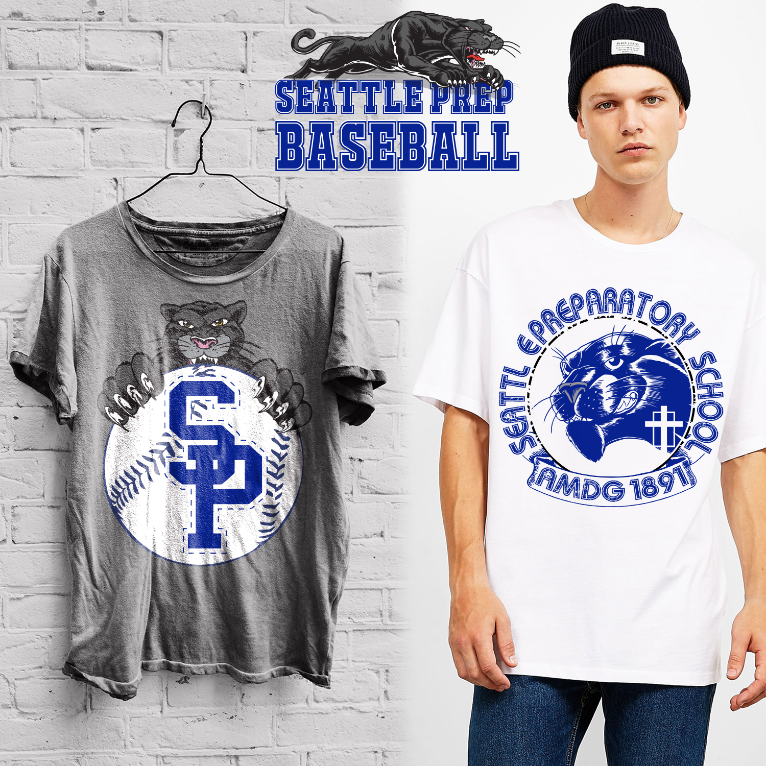 T-shirt Design by Tolga for this project | Design #16560928