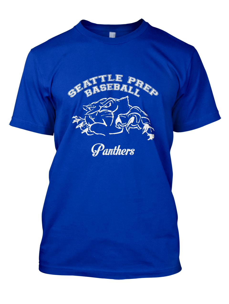 T-shirt Design by Adrian for this project | Design #16629441