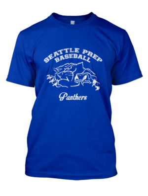 T-shirt Design by Adrian