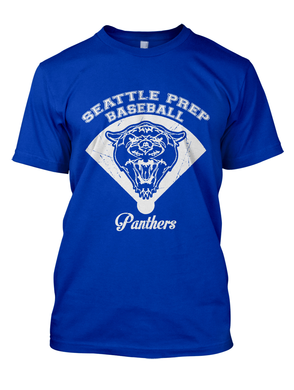 T-shirt Design by Adrian for this project | Design #16629443