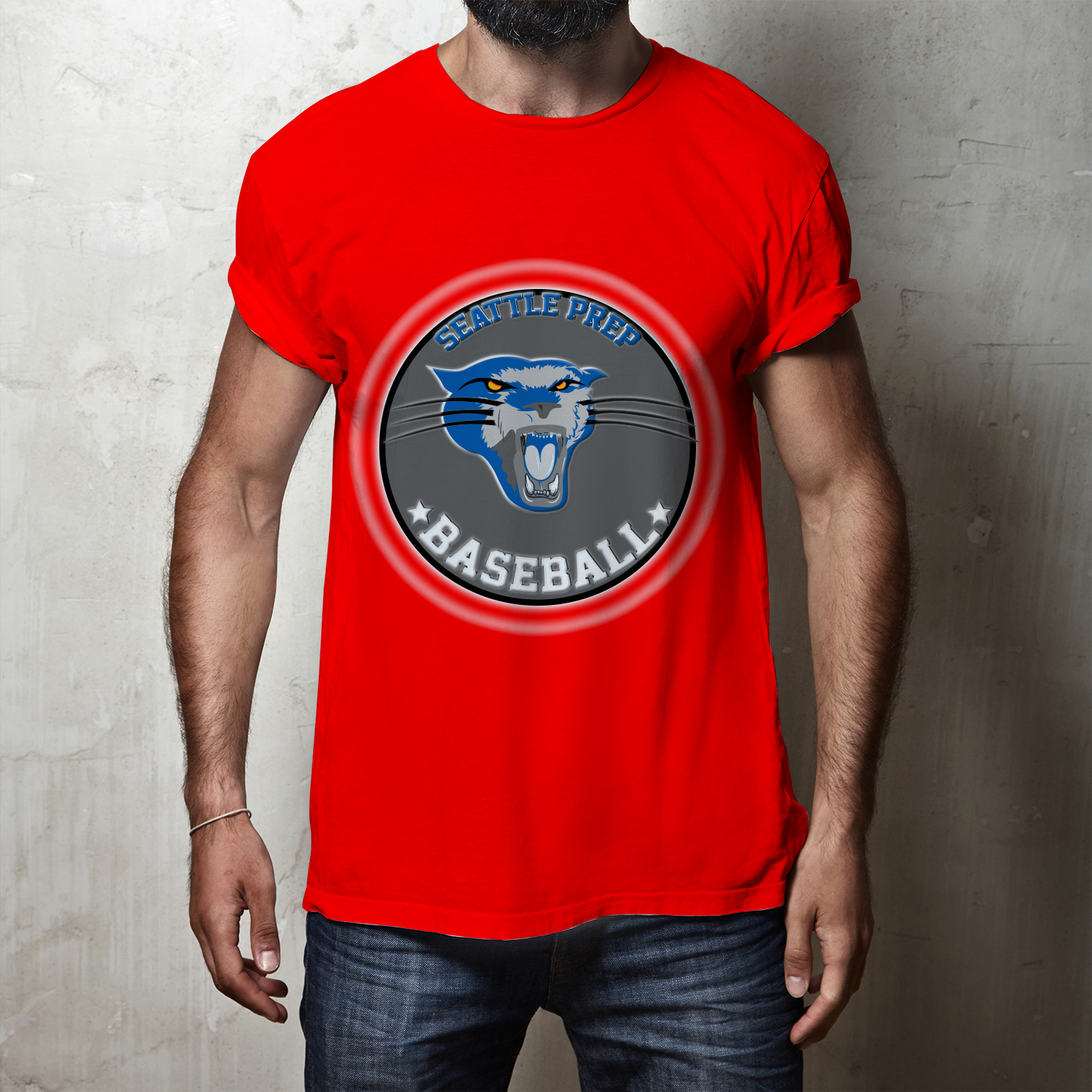 T-shirt Design by Grebowiec Peter for this project | Design #16598738