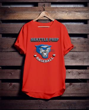 T-shirt Design by Grebowiec Peter for this project | Design: #16607333