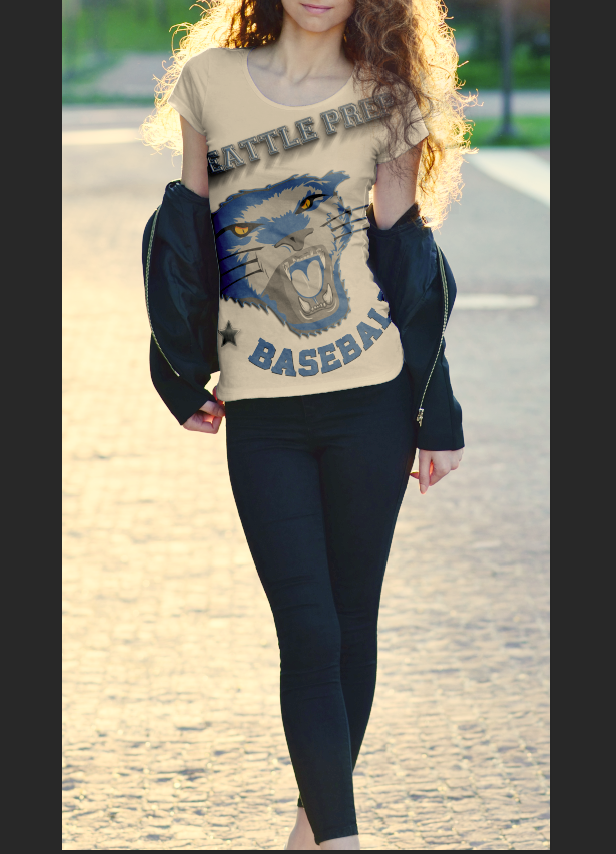 Diseño de Camiseta por Grebowiec Peter para este proyecto | Diseño #16614061