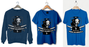 T-shirt Design by Shuvojit Dev