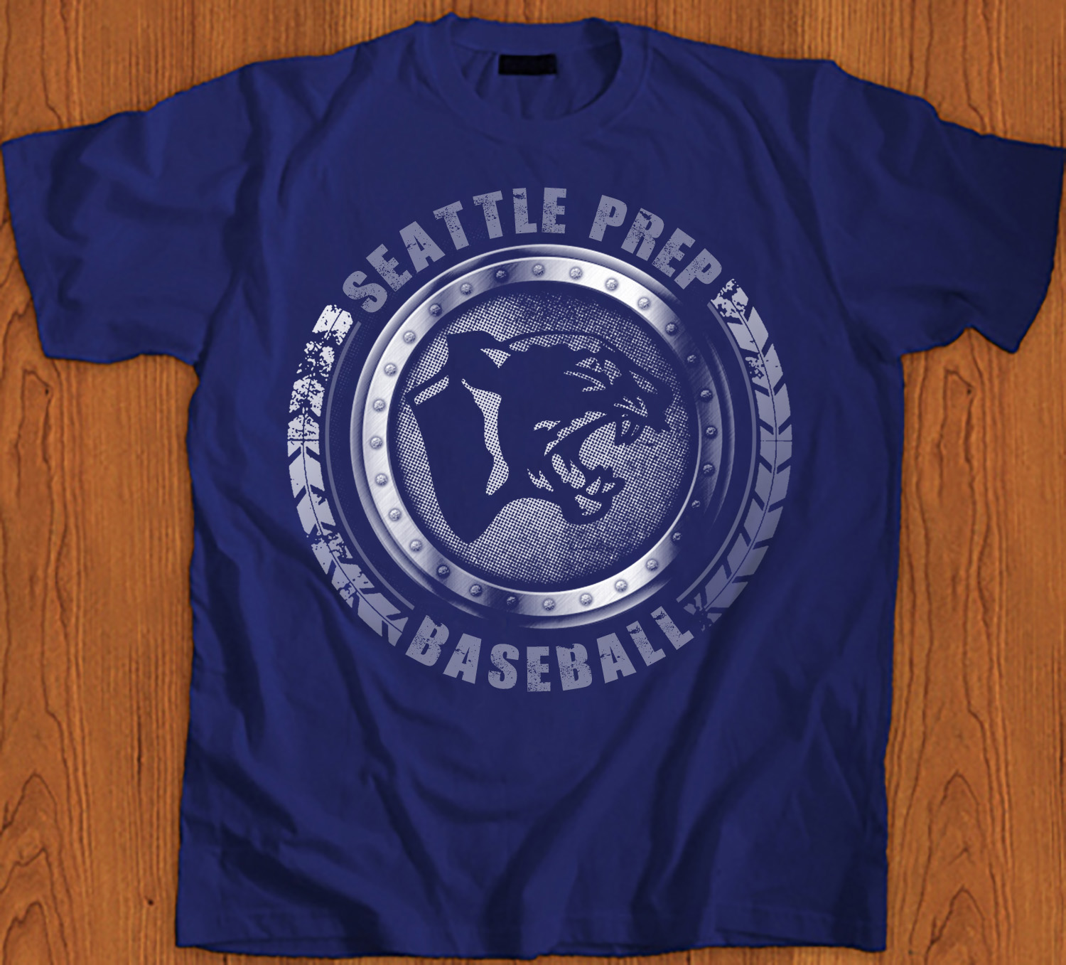 T-Shirt-Design von creative gravity für dieses Projekt | Design #16615564