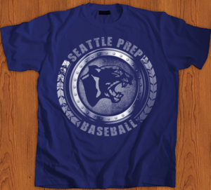 T-shirt Design by creative gravity for this project | Design: #16615564