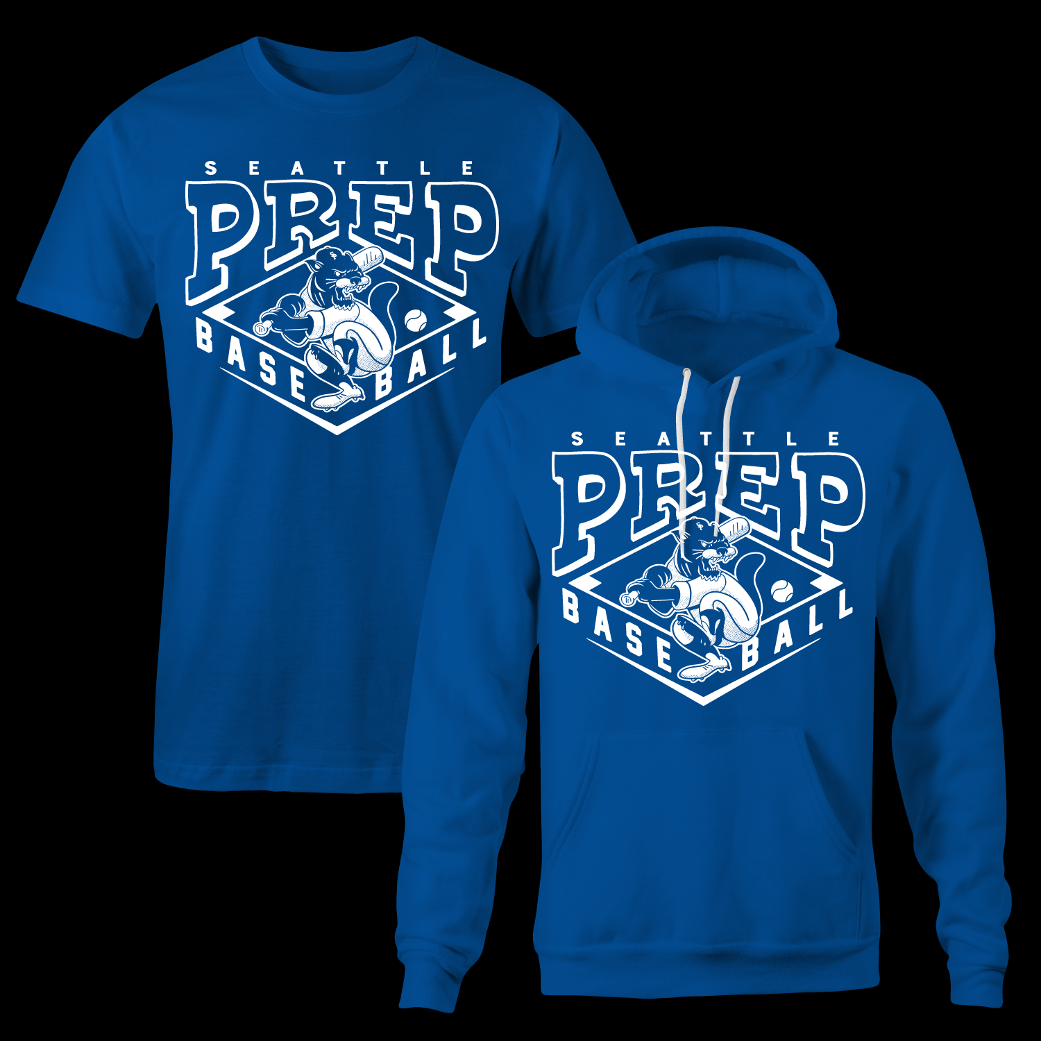 T-shirt Design by deadfishdesign 2 for this project | Design #16644596