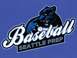 High School Baseball Team Shirt Design | T-shirt Design by Cody Rostron