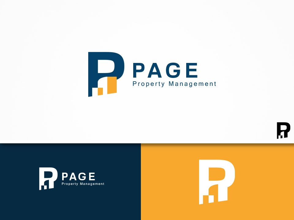 Diseño de Logo por StefDesigns para Vier Properties | Diseño #16549450