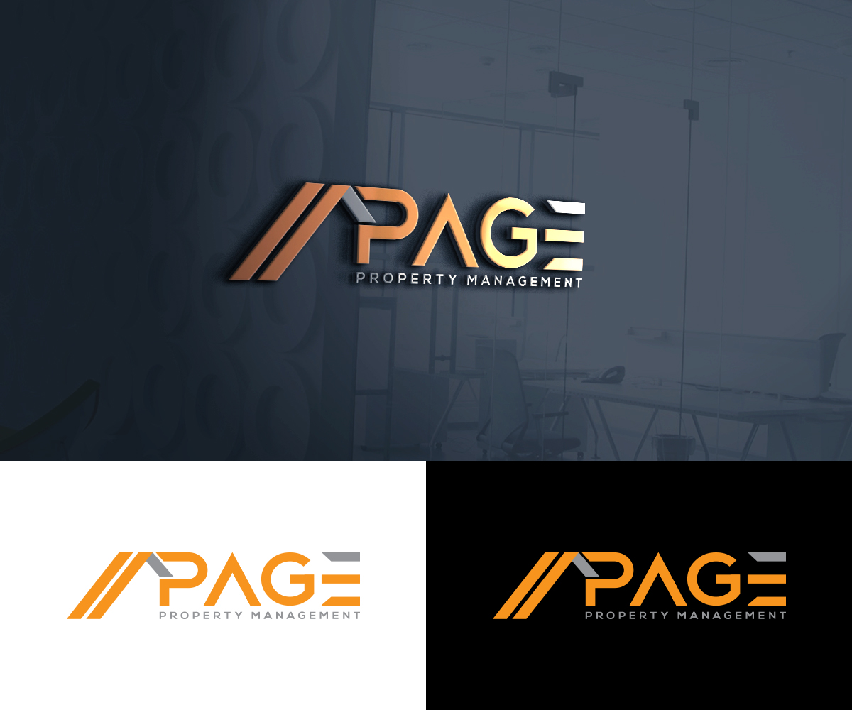 Logo-Design von Kiran für Vier Properties | Design: #16549515