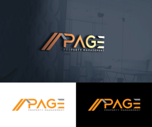 Logo-Design von Kiran für Vier Properties | Design: #16549515