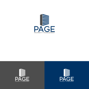 Logo-Design von DesignDUO für Vier Properties | Design: #16631982