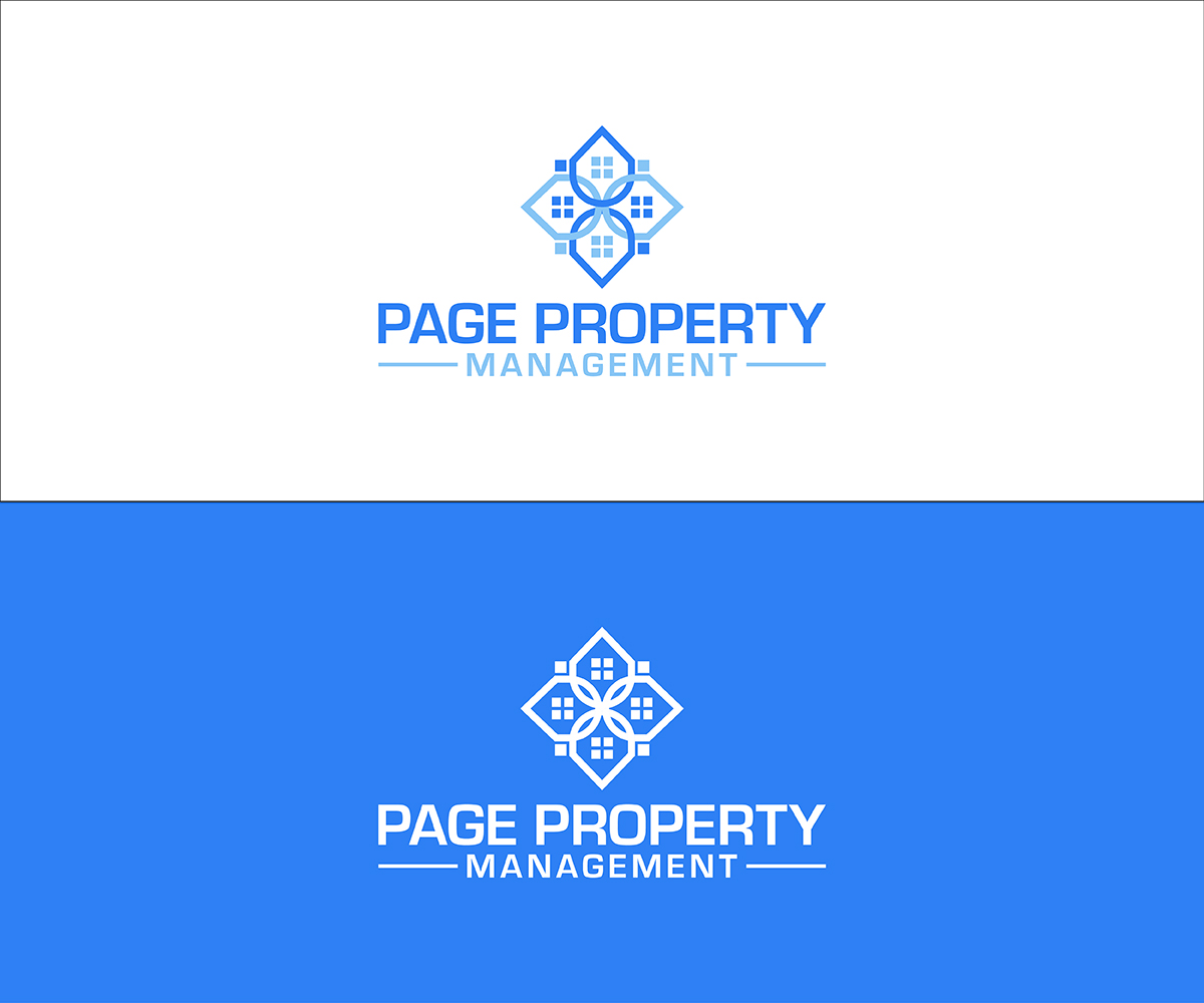 Diseño de Logo por eMARK para Vier Properties | Diseño #16560278