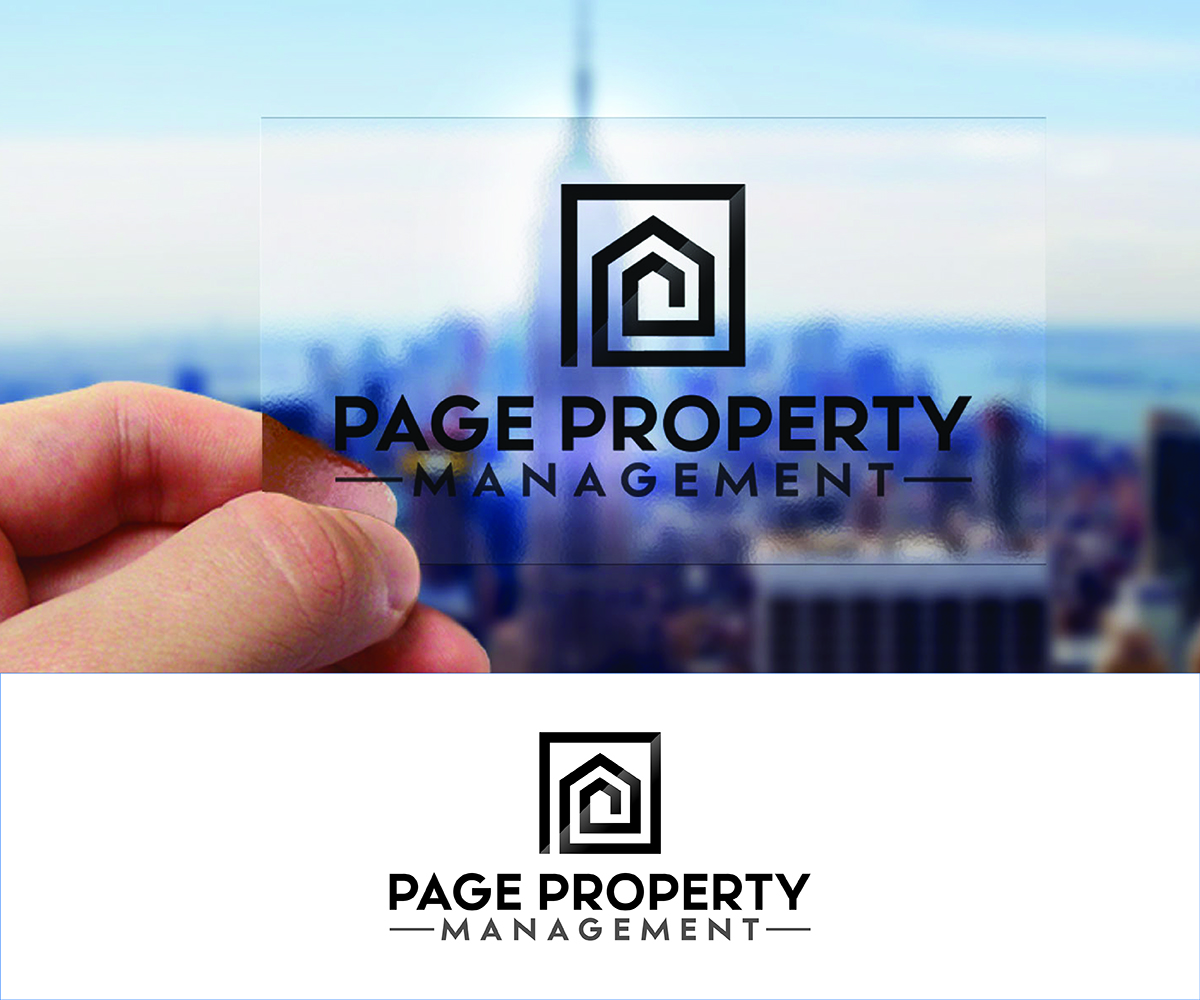 Logo-Design von eMARK für Vier Properties | Design #16560279