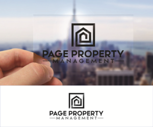 Logo-Design von eMARK für Vier Properties | Design: #16560279