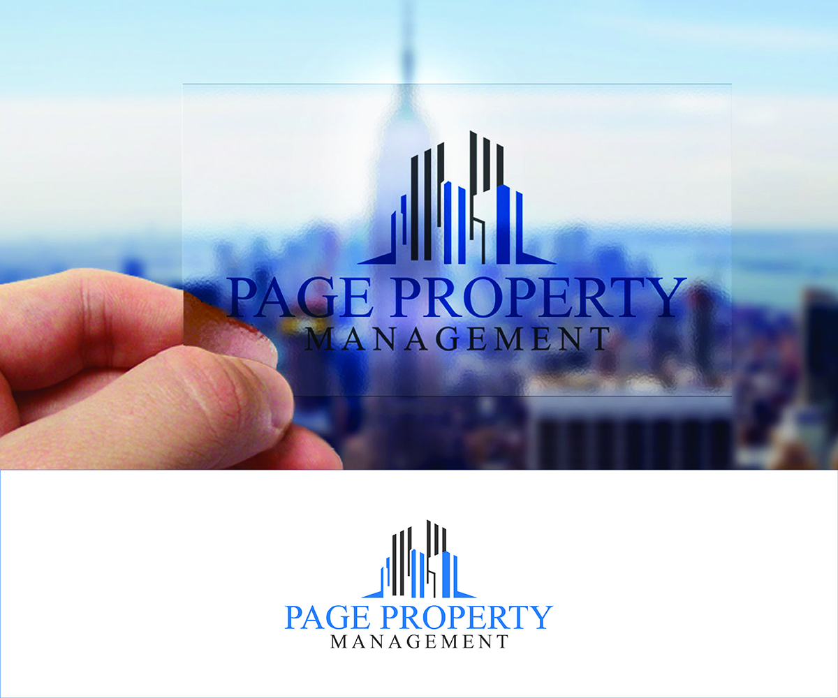 Diseño de Logo por eMARK para Vier Properties | Diseño #16560280