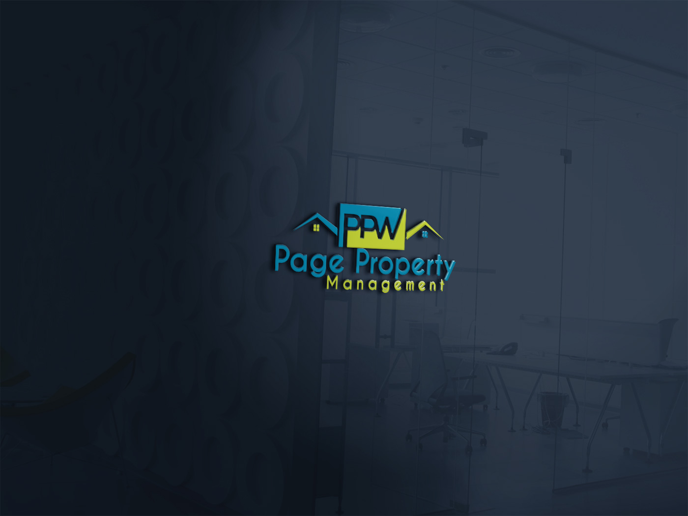 Logo-Design von Sherpa design für Vier Properties | Design #16570599