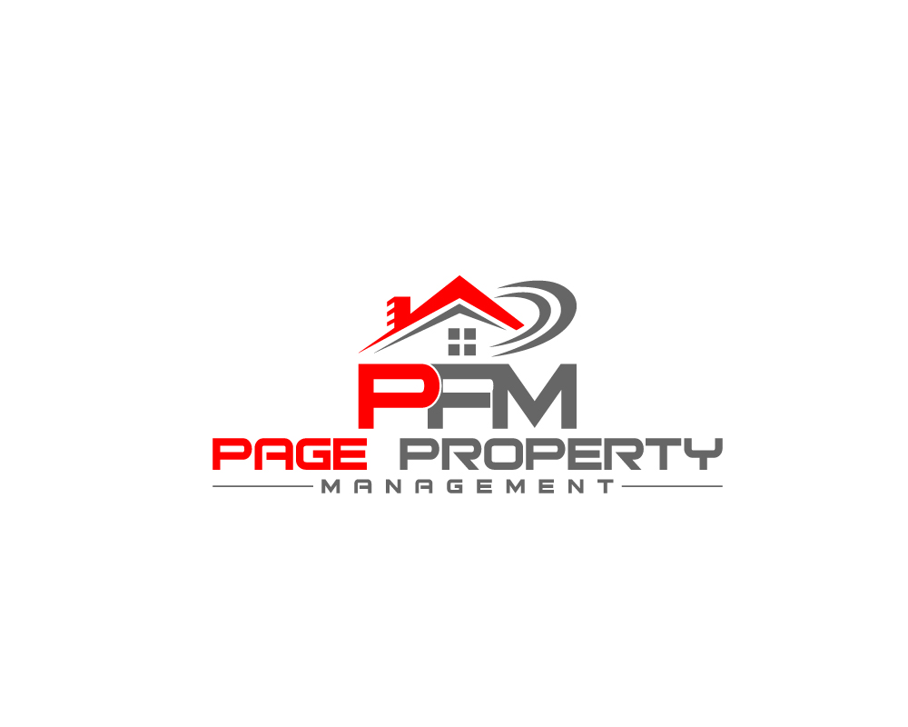 Diseño de Logo por imsakiballhasan para Vier Properties | Diseño #16569531