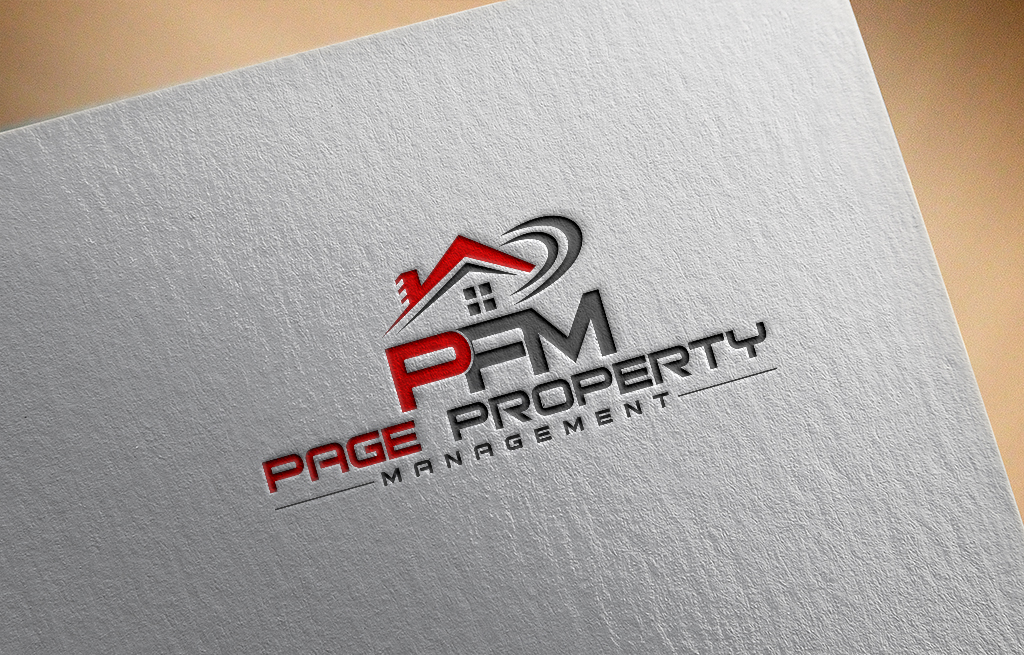 Diseño de Logo por imsakiballhasan para Vier Properties | Diseño #16569534
