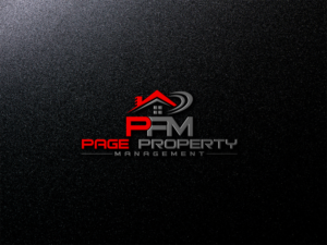Logo-Design von imsakiballhasan für Vier Properties | Design: #16569535