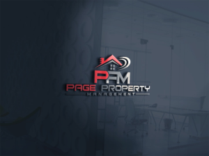 Logo-Design von imsakiballhasan für Vier Properties | Design: #16569536
