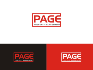 Logo-Design von Sushma für Vier Properties | Design: #16548771