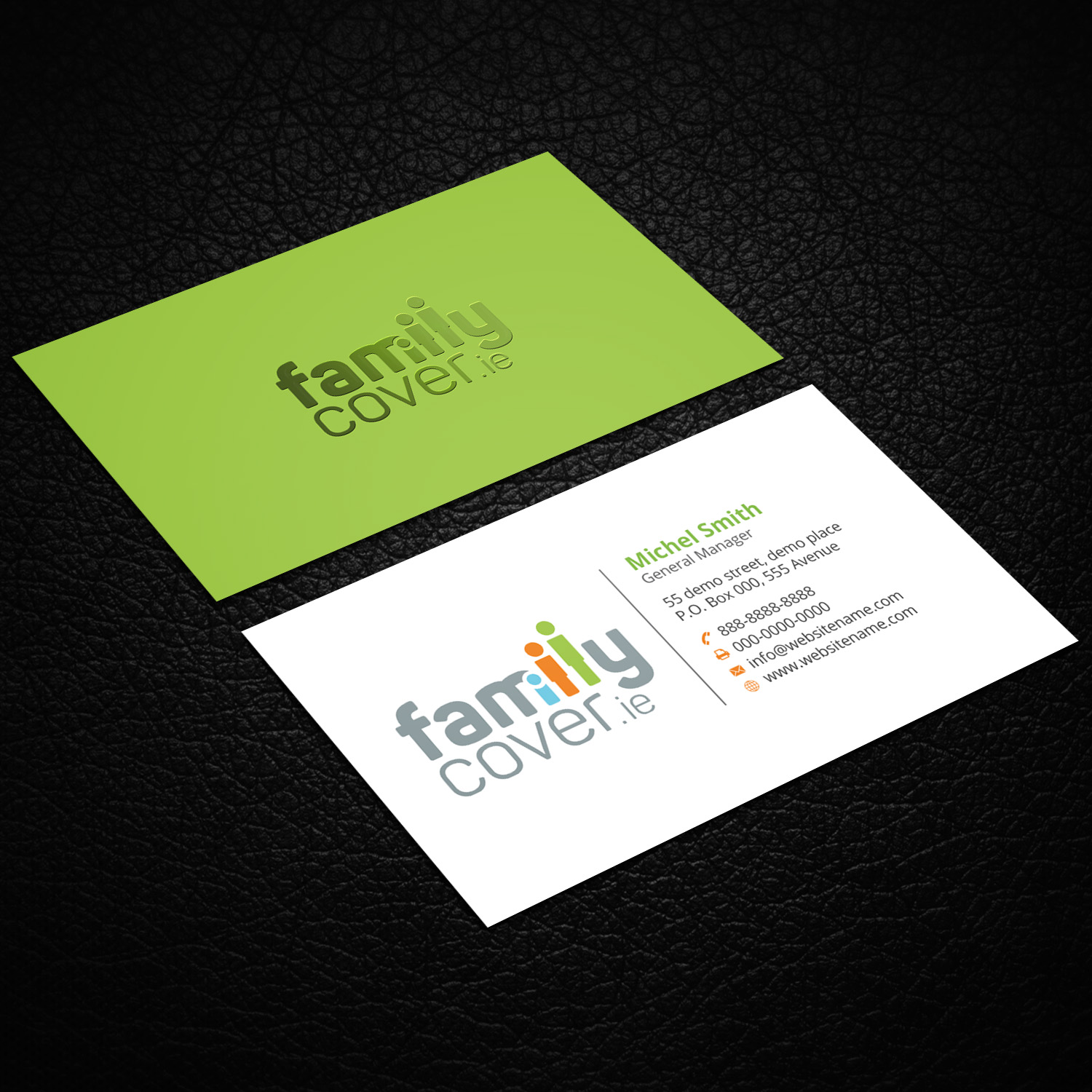 Diseño de Papelería por Right_D para este proyecto | Diseño #16562865