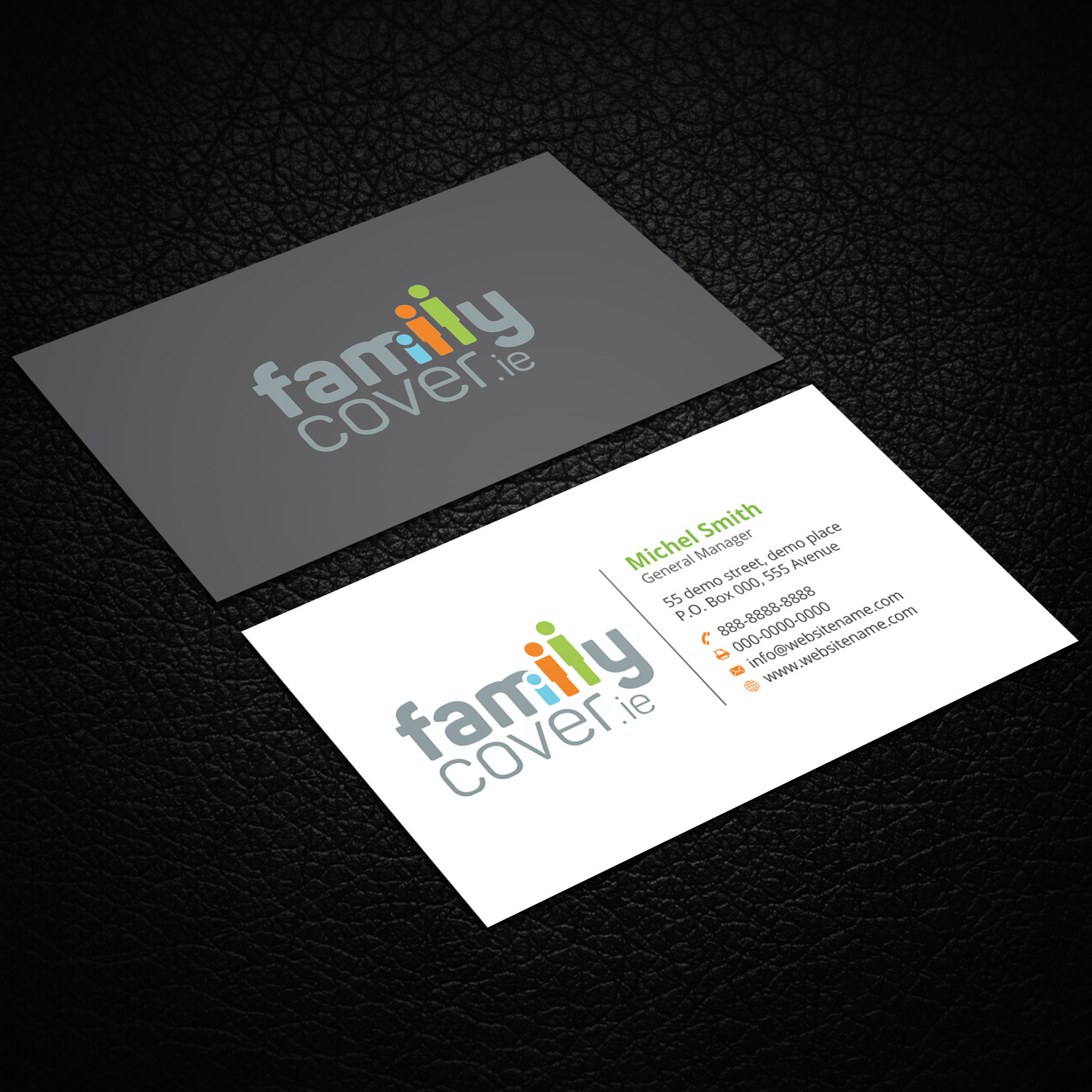 Diseño de Papelería por Right_D para este proyecto | Diseño #16562868