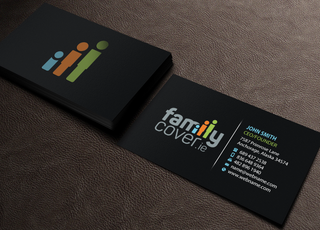 Diseño de Papelería por Brand aid para este proyecto | Diseño #16571969