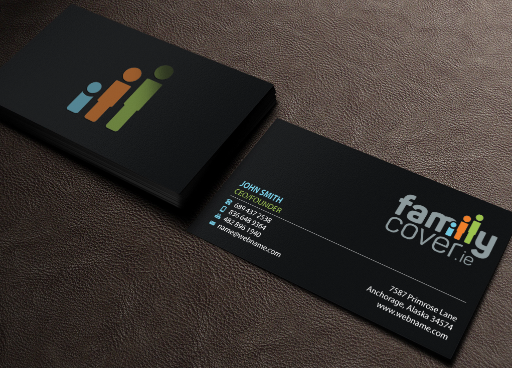 Diseño de Papelería por Brand aid para este proyecto | Diseño #16571971