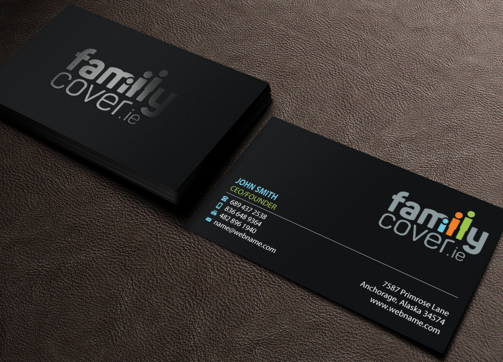 Diseño de Papelería por Brand aid para este proyecto | Diseño #16572122